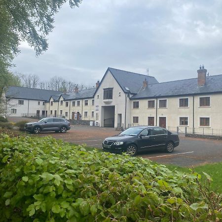 Apartamento 3 The Courtyard Castle Dargan Ballygawley Exterior foto